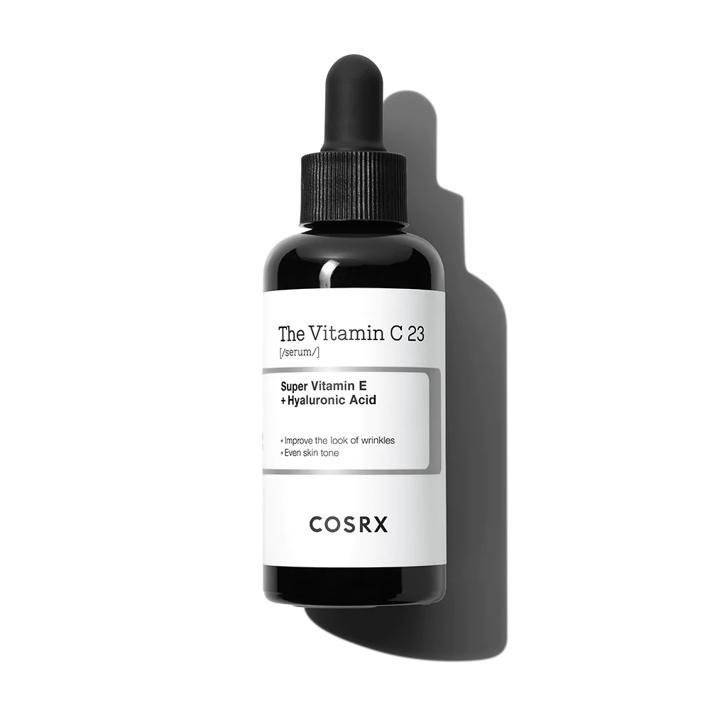 COSRX - Le Sérum Vitamine C 23 - 20ml