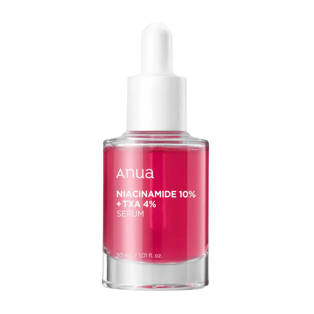 Anua - Niacinamide 10% + TXA 4% Serum - 30ml