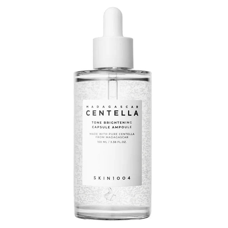 SKIN 1004 - Madagascar Centella Tone Brightening Capsule Ampoule Jumbo - 50ml