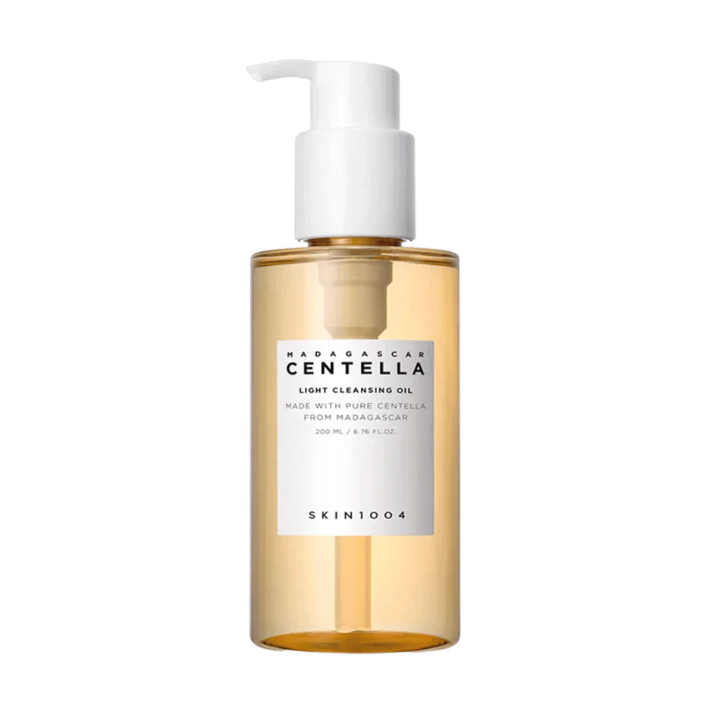 SKIN 1004 - Madagascar Centella Light Cleansing Oil - 200ml