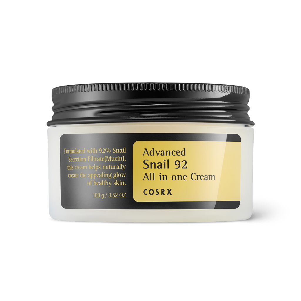 COSRX - Advanced snail 92 All in One cream